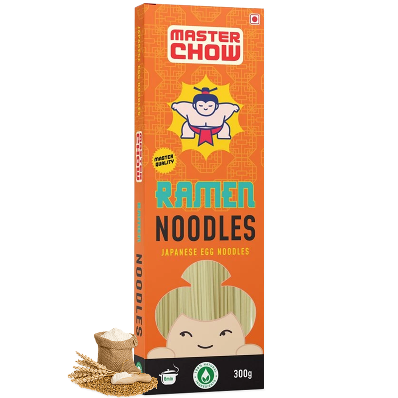 Ramen Noodles, 300g