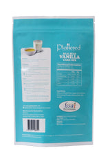 Real Bean Vanilla Cake Mix, 315g