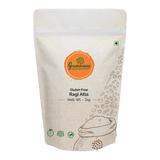 Ragi (Finger Millet) Flour, 1Kg