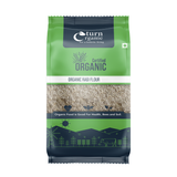 Ragi (Finger Millet) Flour