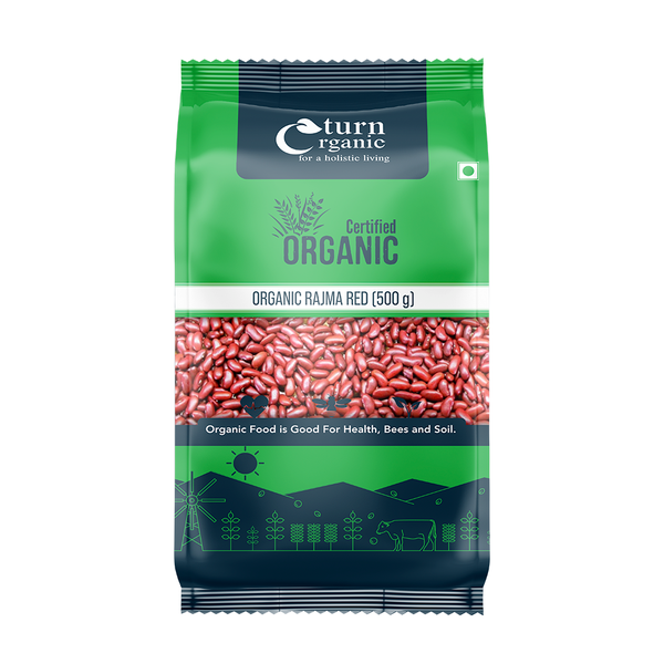 Rajma Red, 500g