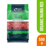 Rajma Red, 500g