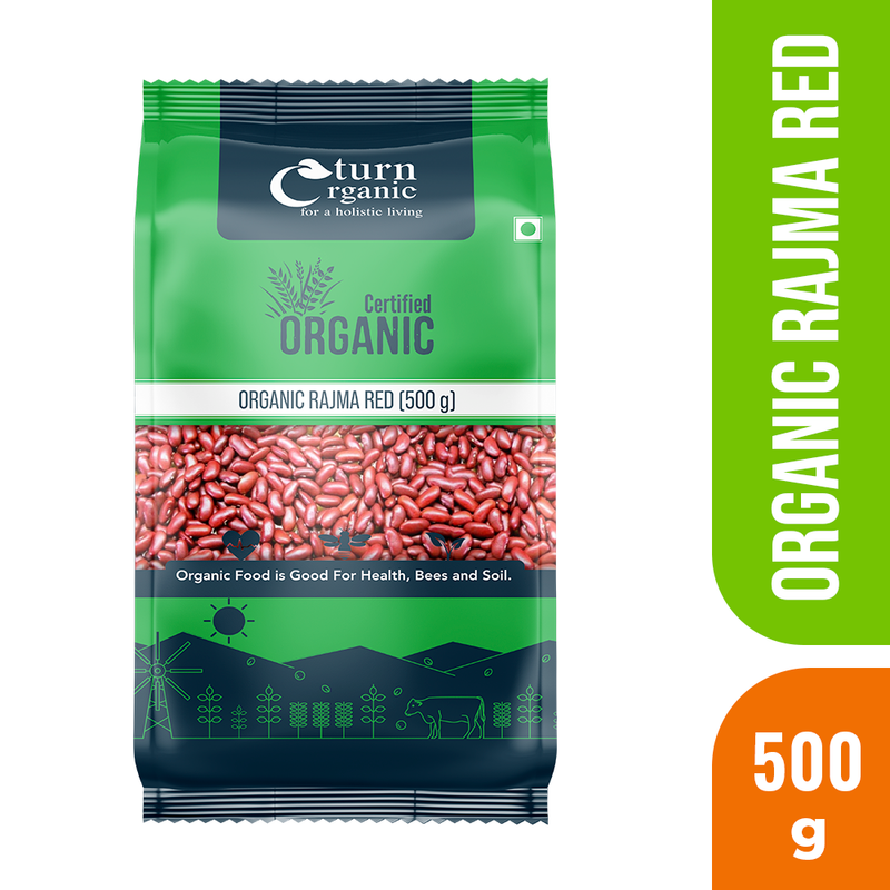 Rajma Red, 500g
