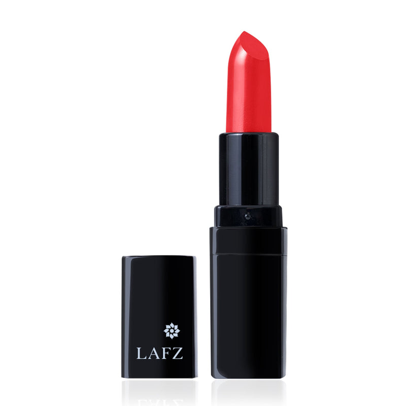 Velvet Matte Lipstick- Rogue Red, 4.5g