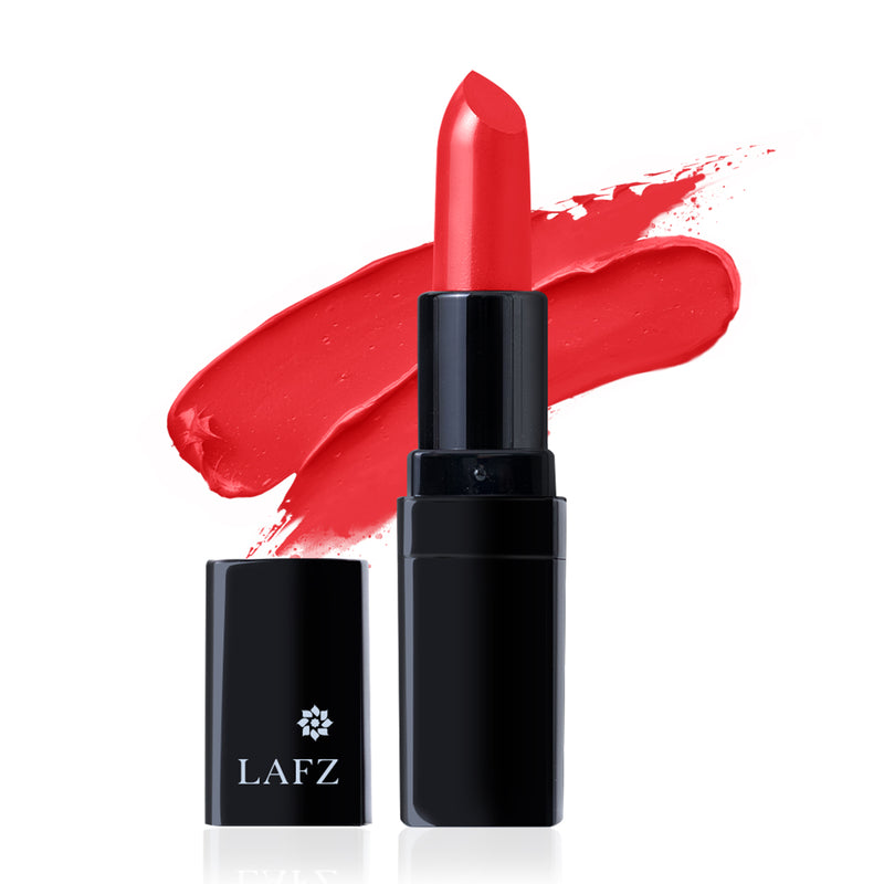 Velvet Matte Lipstick- Rogue Red, 4.5g