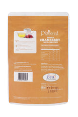 Spiced Cranberry Mug Cake Mix, 240g