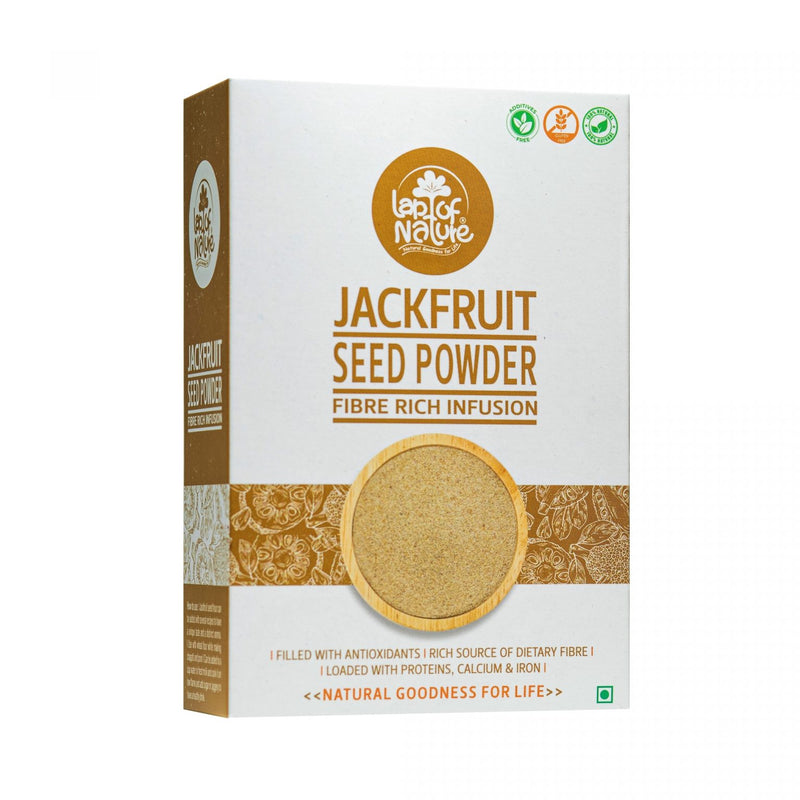 Jackfruit Seed Powder, 250g