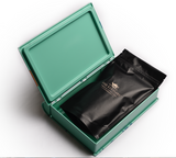 Tea Book Tins