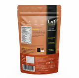 Low Carb Coated Peanuts, 100g