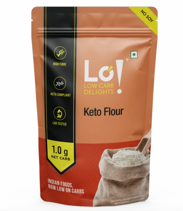 Keto Flour, 1Kg