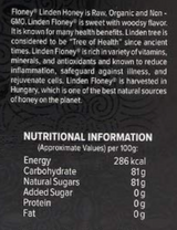 Liden Honey