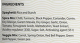 Spaghetti Rice, 114g