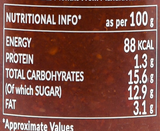 Ketchup Picante, 225g