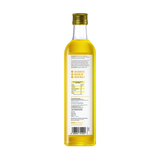 Organic Sesame Oil, 500ml