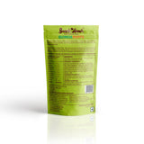 Quinoa Puffs Mint & Lime, 50g