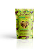 Quinoa Puffs Mint & Lime, 50g