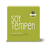 Soy Tempeh, 25g