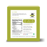 Soy Tempeh, 25g