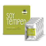 Soy Tempeh, 25g
