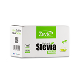 Stevia Zero Calorie Sachets