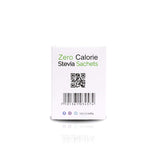 Stevia Zero Calorie Sachets