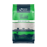 Sugar White