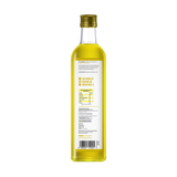 Organic Sunflower Oil, 500ml