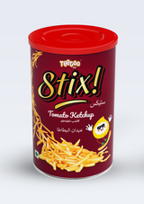 STIX TOMATO KETCHUP