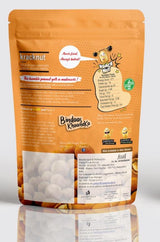 Coated Peanuts - Tandoori Toofan, 110g