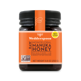 Raw Monofloral Manuka Honey KFactor 16