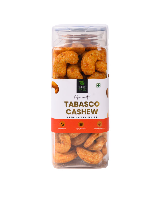 Tabasco Cashew, 150g