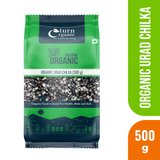 Urad Chilka, 500g