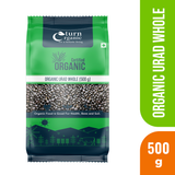 Urad Dal Whole, 500g