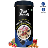 Whole Oatmeal, 500g