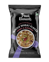 Wheat Flakes Honey And Almonds, 70g
