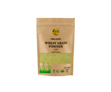 Organic Wheatgrass Powder, 75g