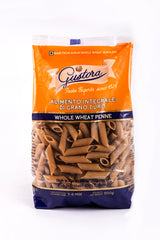 Whole Wheat Penne, 500g