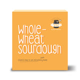 Whole Wheat Sourdough Culture, 15g