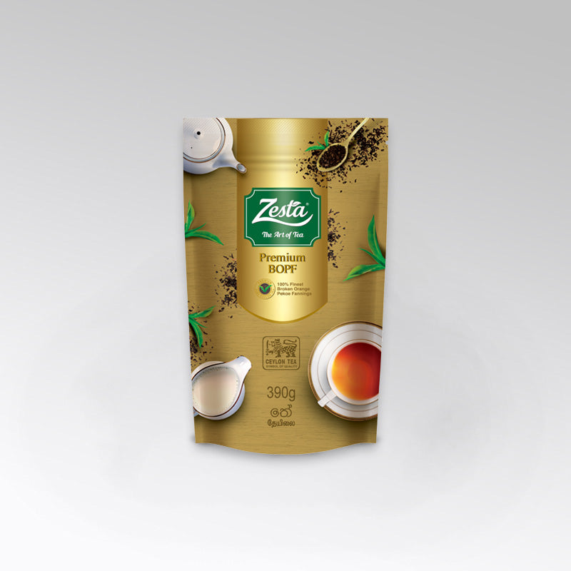 Premium BOPF Ceylon Tea, 390g
