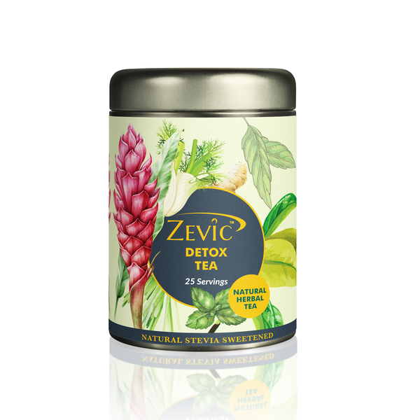 Ayurvedic Detox Tea, 50g