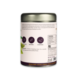Lavender Rose Herbal Tea, 50g
