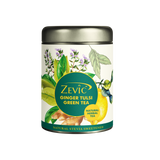 Ginger Tulsi Green Tea, 50 g