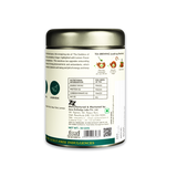 Ginger Tulsi Green Tea, 50 g