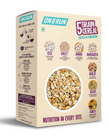 5 Grain Cereal Original, 470g