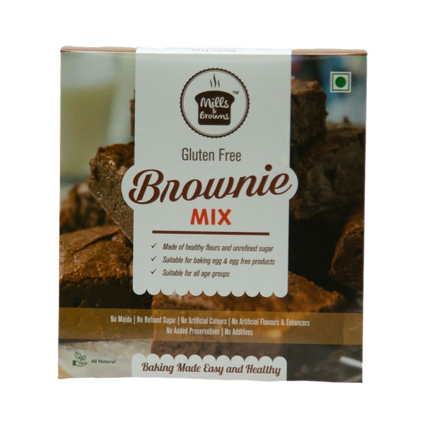 Brownie Mix