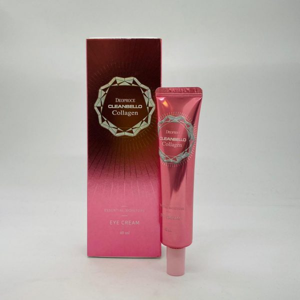 Cleanbello Collagen Eye Cream,40ml