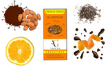 Choco Tango Energy Bars, 30g (Pack of 12)