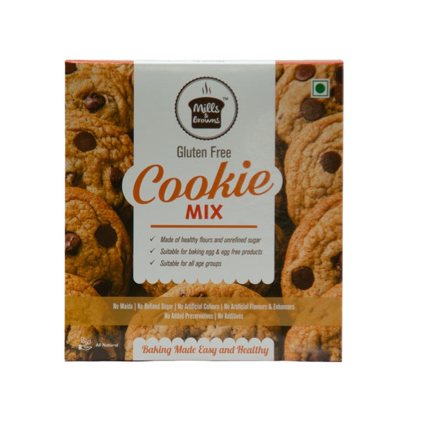 Cookie Mix