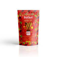Quinoa Chips Achari Masala, 50g