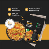 Ketofy - Low Carb Keto Friendly Noodles  - 200g